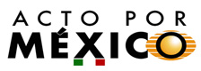 Acto por México. Domingo 3 de febrero de 2013